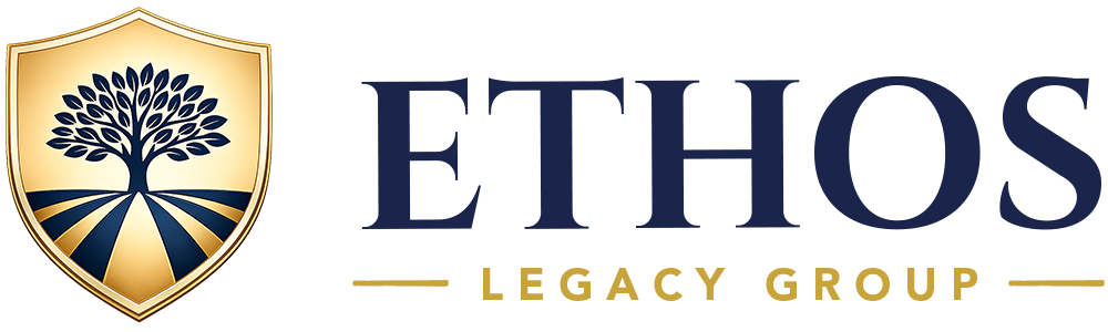 Ethos Legacy Group Logo