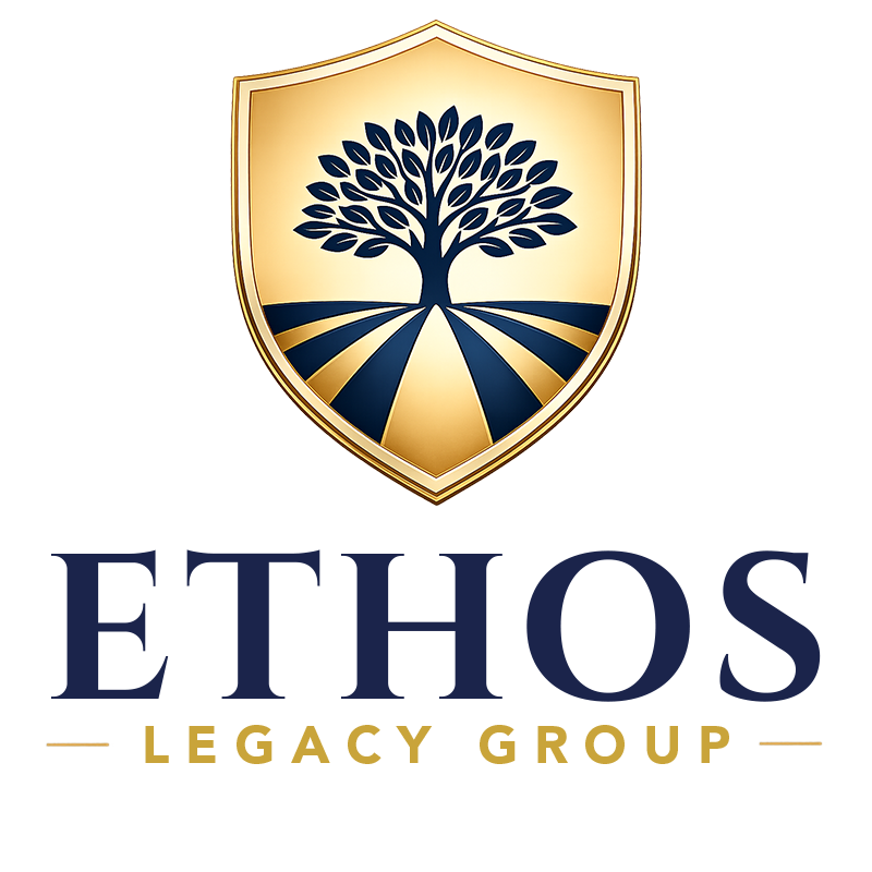 Ethos Legacy Group Logo