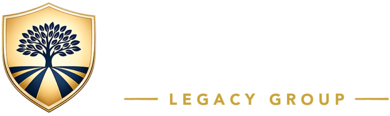 Ethos Legacy Group Logo