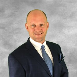 Picture of Teddy Skokos