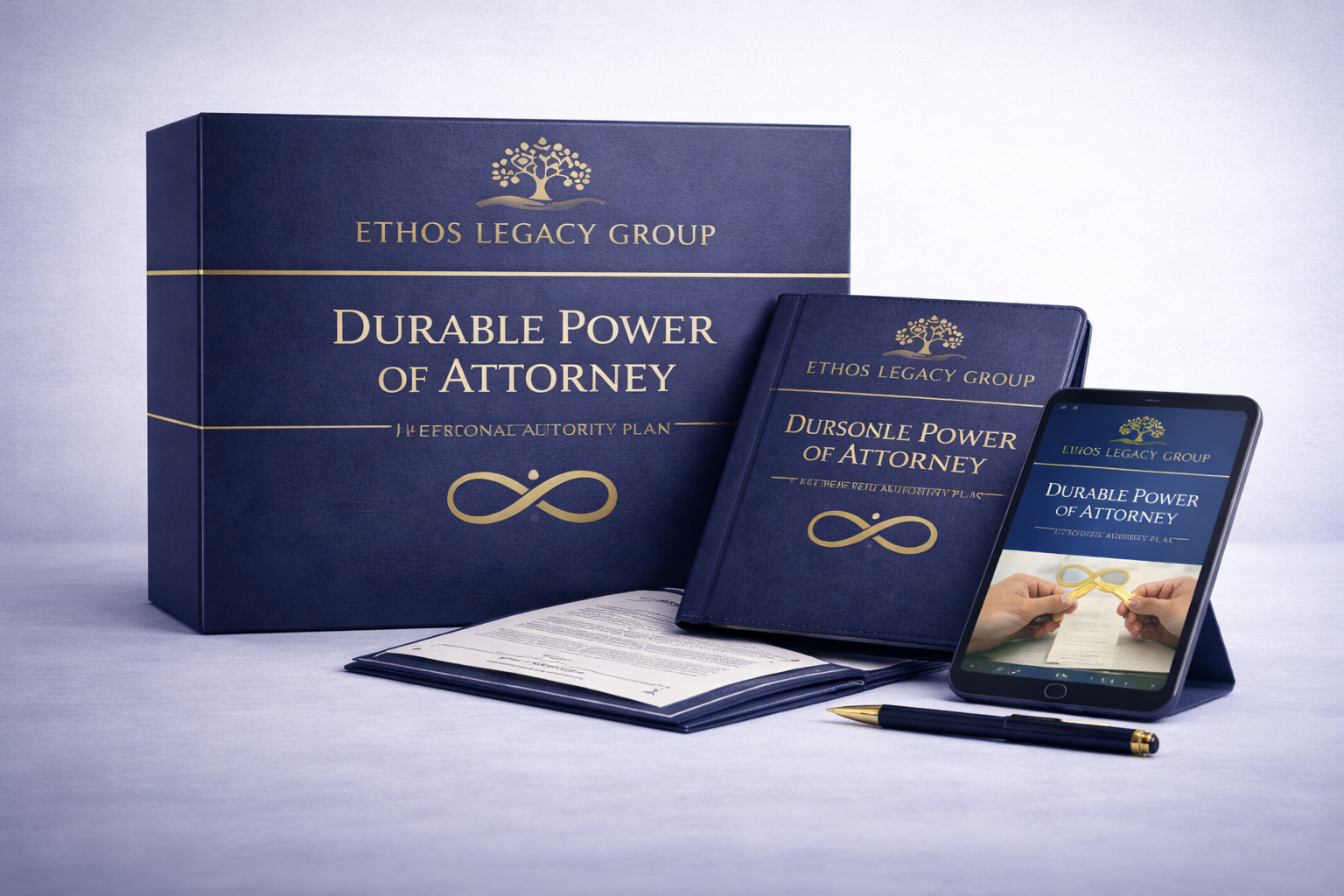 Durable Power of Attorney