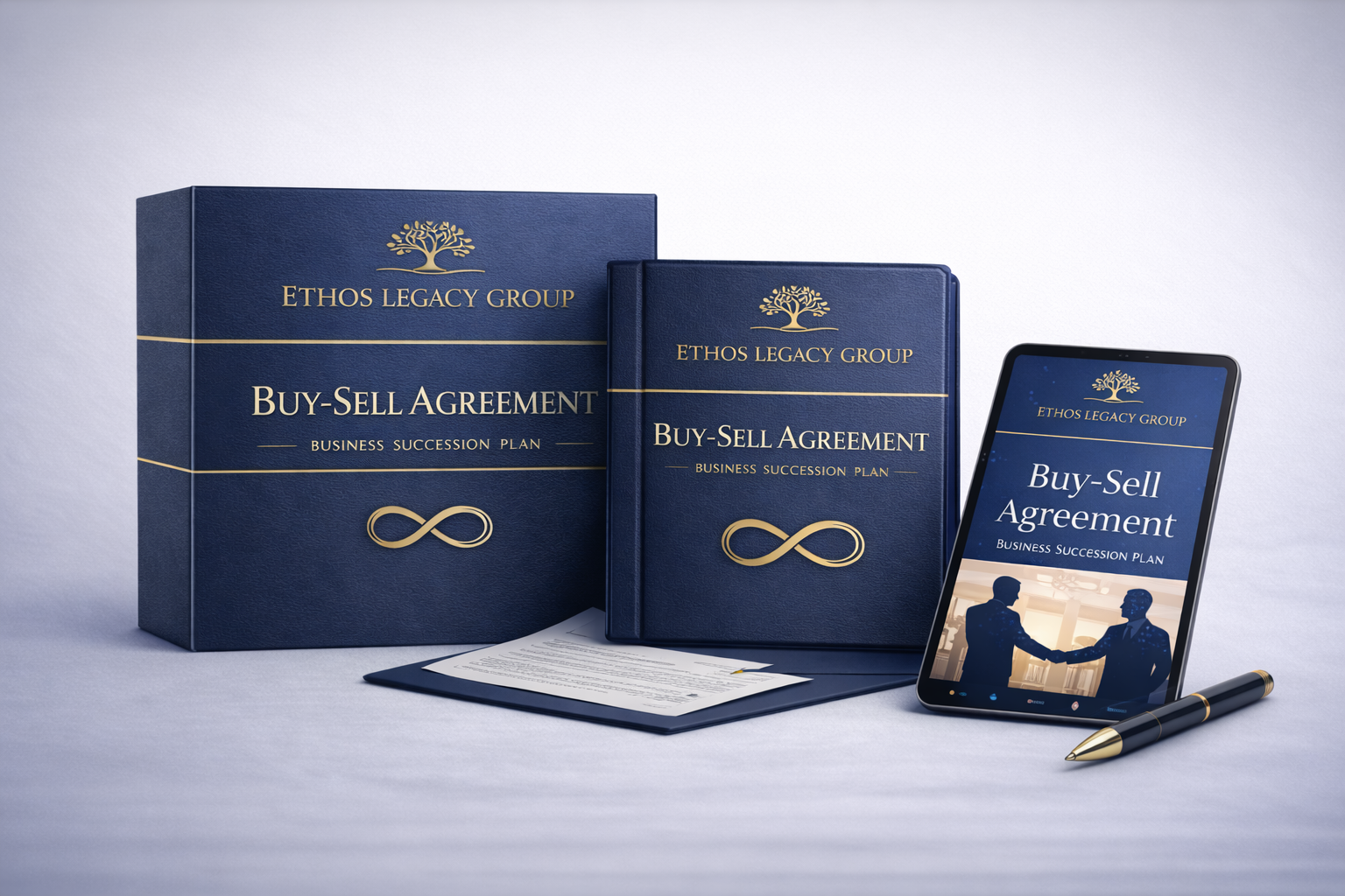 Buy-Sell Agreement