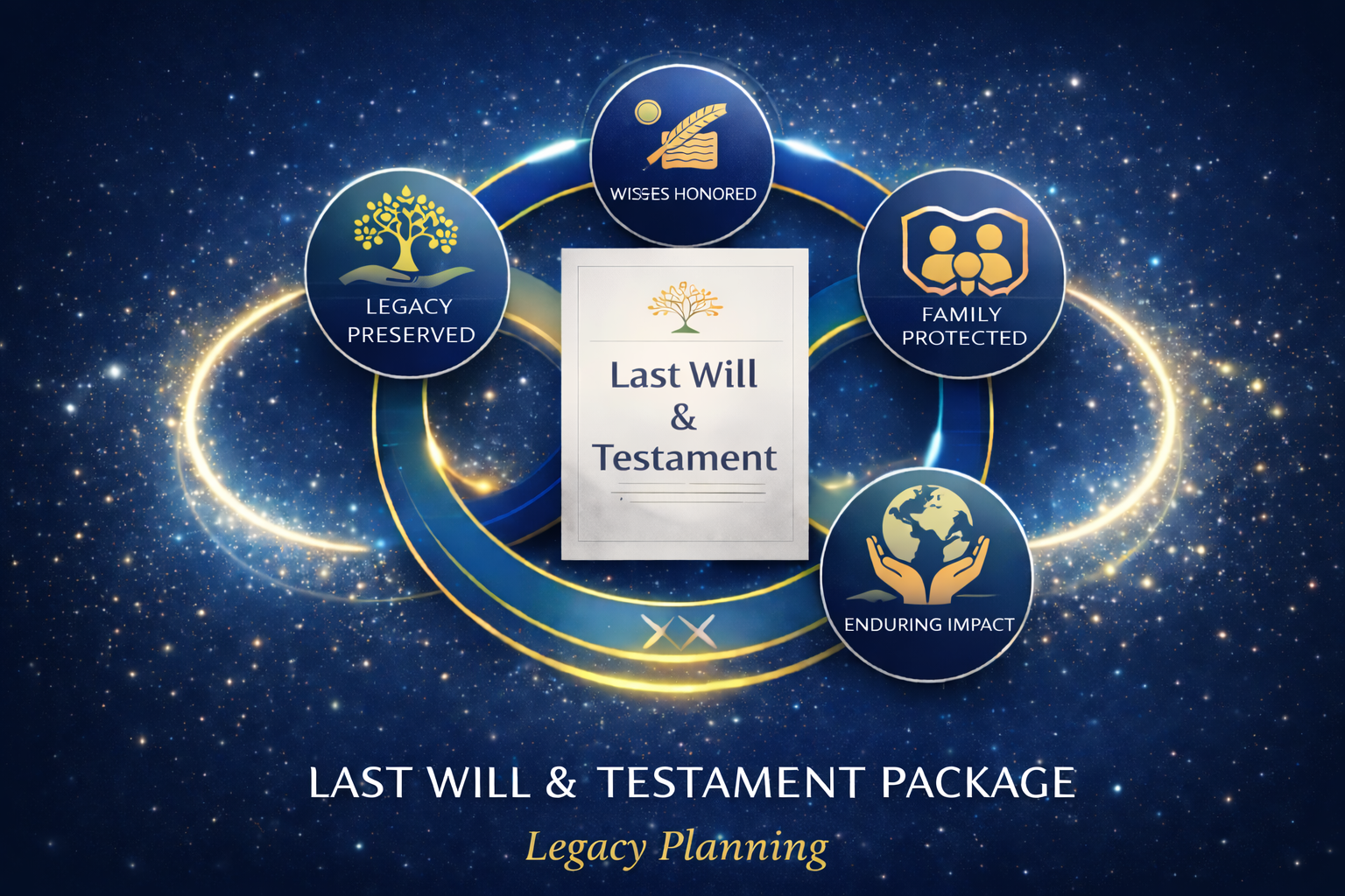 will-package-ecosystem