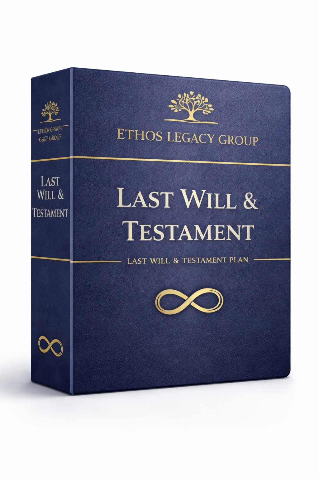 Last Will and Testament