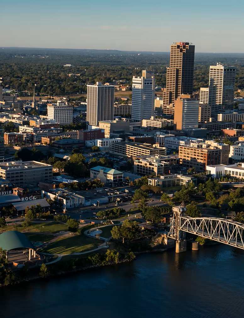 Little Rock, AR photo