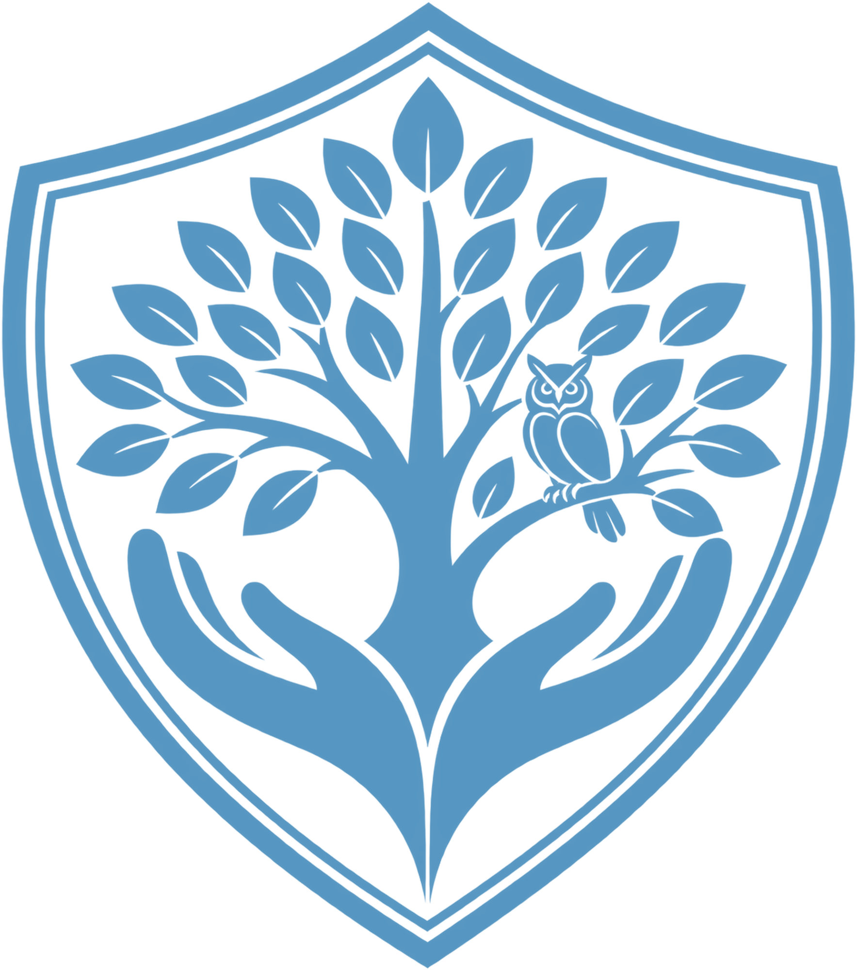 Ethos Mark Watermark