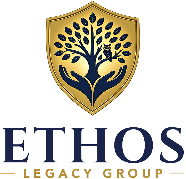 Ethos Logo