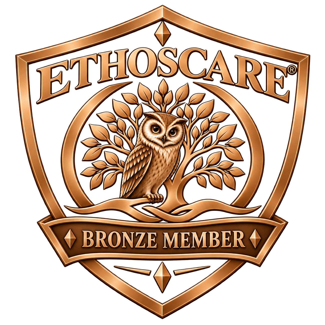 Bronze Membership