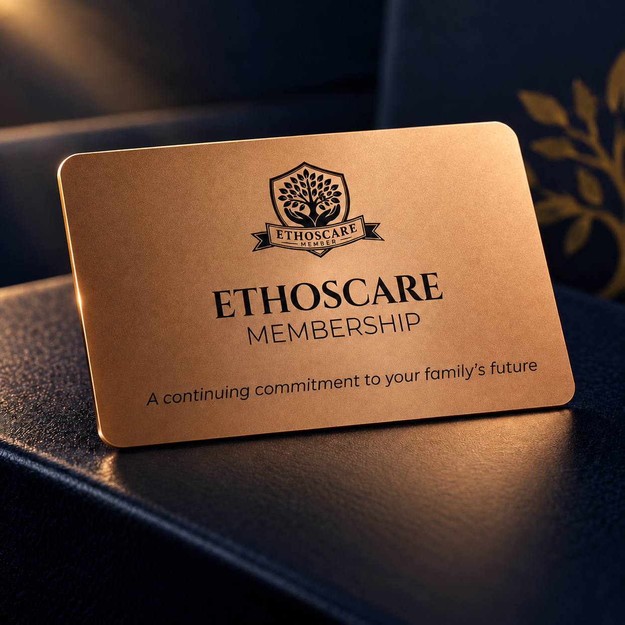 EthosCare Membership