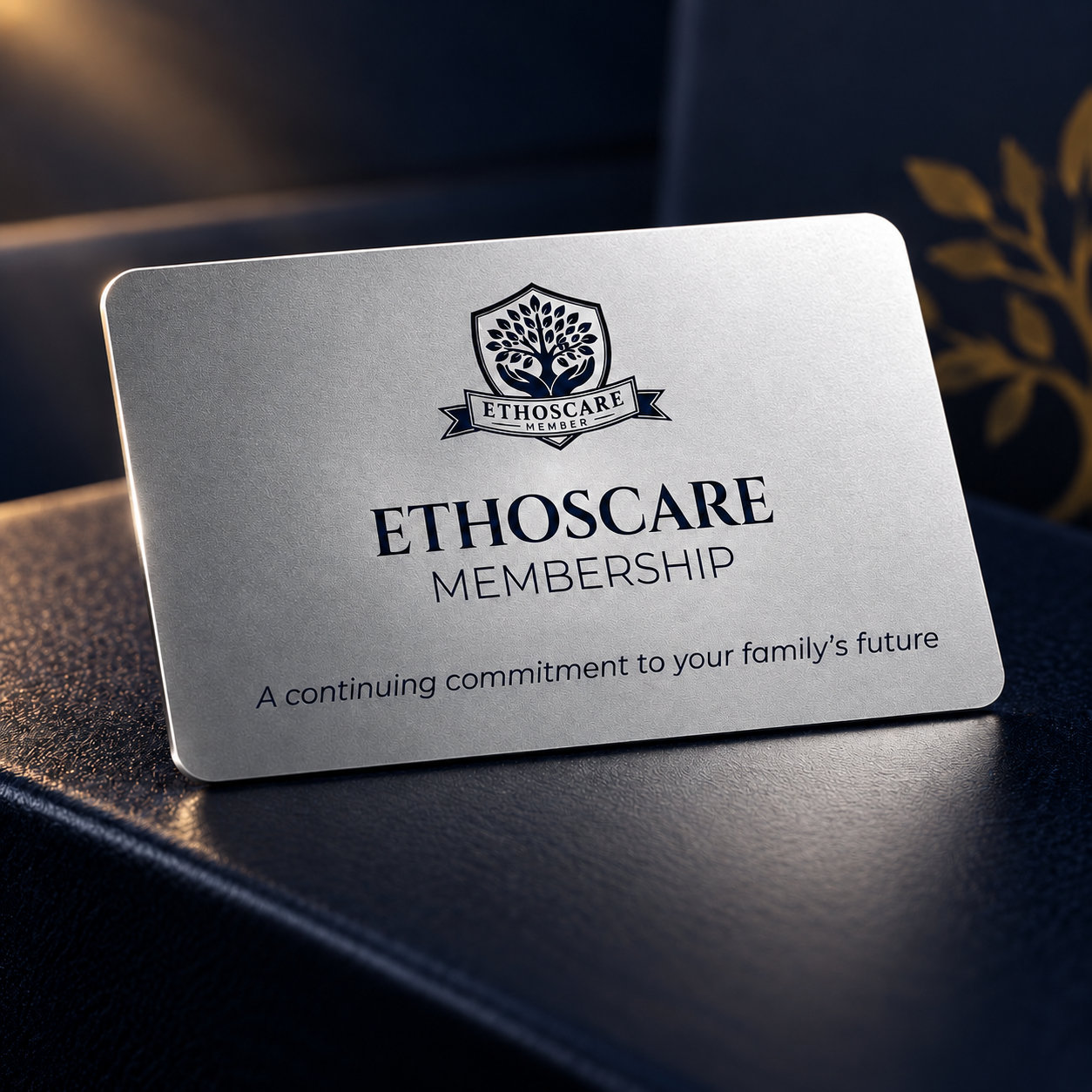 EthosCare Membership