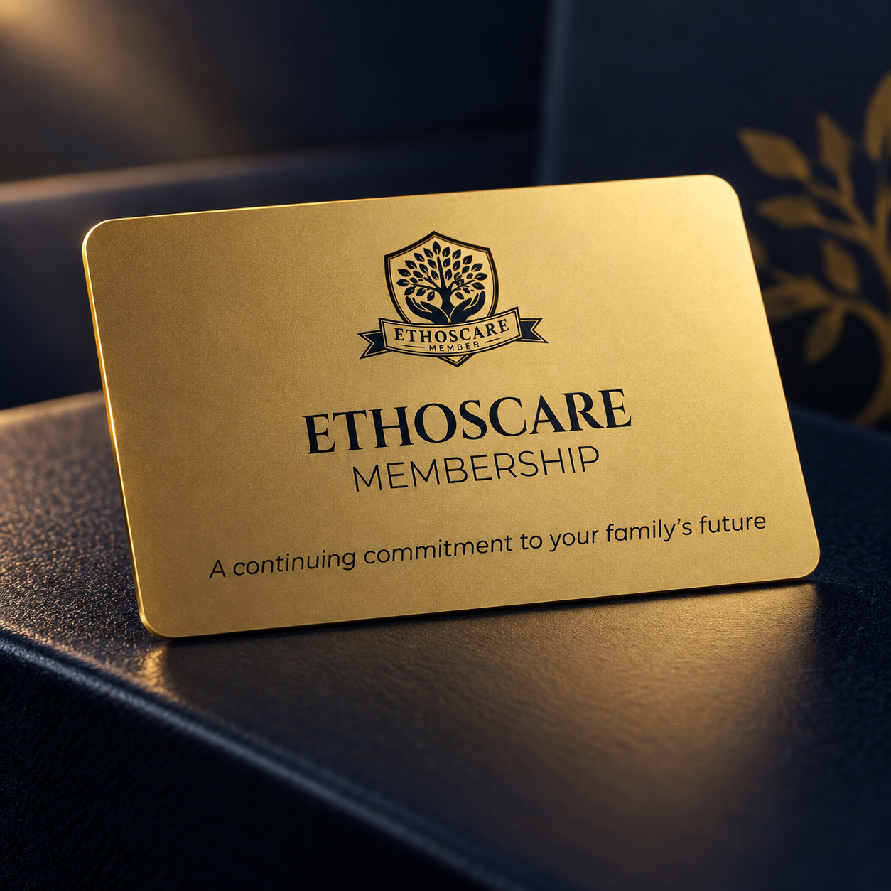 EthosCare Membership