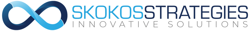 Skokos Strategies Logo