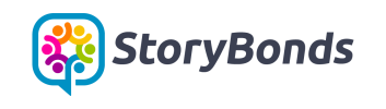StoryBonds Logo